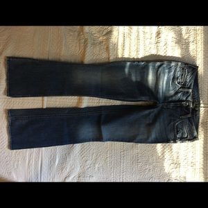 Silver Twisted Boot - 28/33